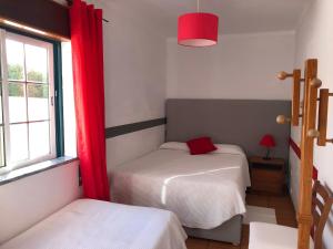 Camping Villa Park Zambujeira do Mar