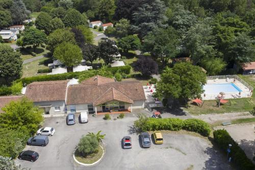 Camping Village L'Apamée