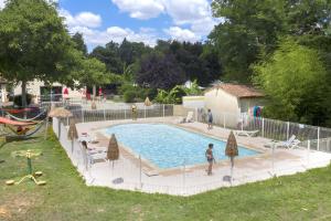 Camping Village L'Apamée