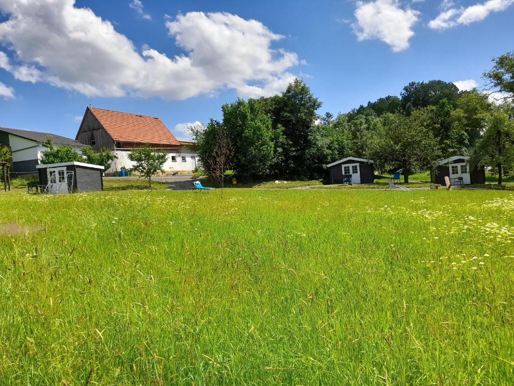 Camping Camping Weides 2 Zur Kalten Staude 96328 Küps