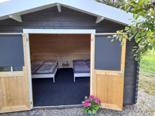Camping Weides