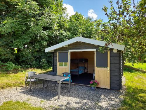Camping Weides