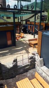 Campingplatz am Treidlerweg