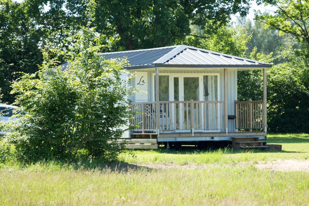 Camping Campingplatz Jungferweiher Am Jungferweiher 4 56766 Ulmen