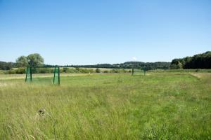 Campingplatz Jungferweiher