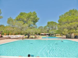 Carazur Mobilhomes Camping Fréjus