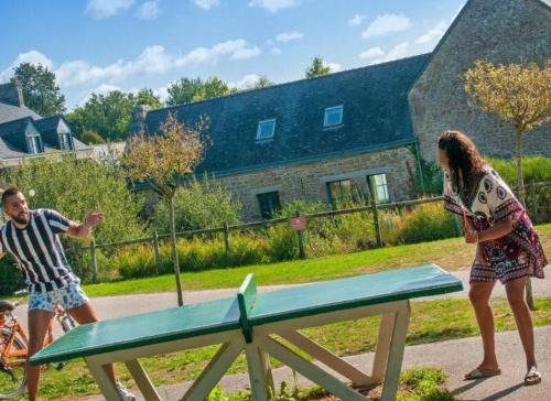 CARNAC CAMPING