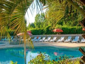 CARNAC CAMPING