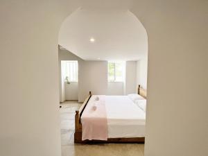 Casa Tuia Resort
