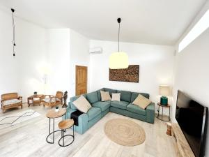Casa Tuia Resort