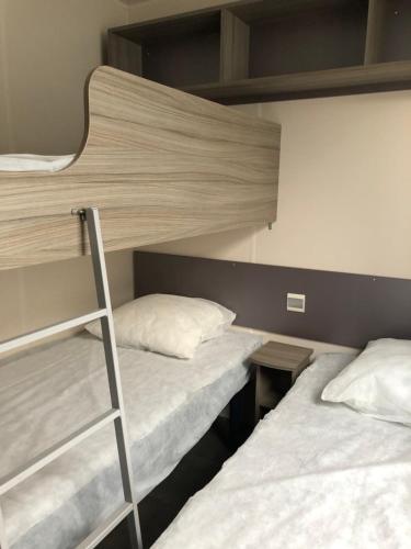 Céline Mobil home
