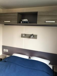 Céline Mobil home