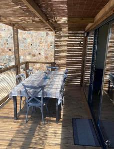 Chalet 35 m2 camping l ile d or Saint-raphael