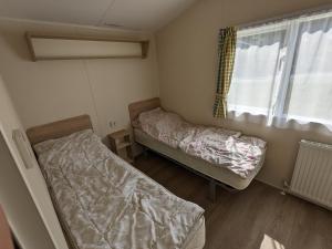 Chalet 544 TYP D am Kransburger See