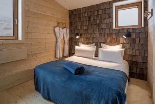 Chalet De Praz Dru