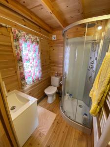 Chalet des coteaux