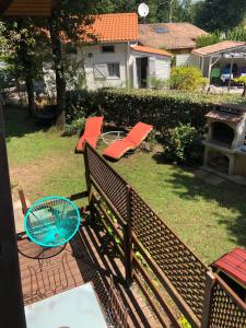 Chalet des Ours