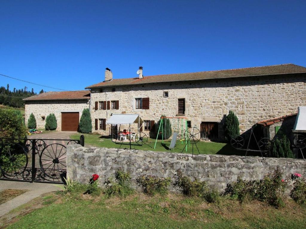 CHALET ENTRE MER ET MONTAGNE 20137 Porto-Vecchio