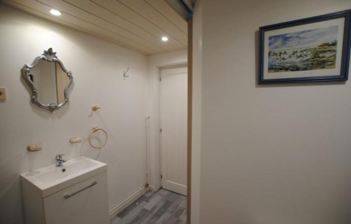 chalet et cabane dans la montagne au Camping les Sapins 11340 Camurac