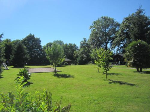 CHALET GOYAVE