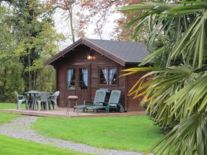 CHALET GOYAVE