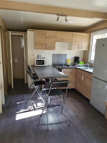 chalet le genevrier