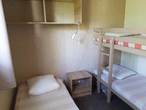 chalet le genevrier