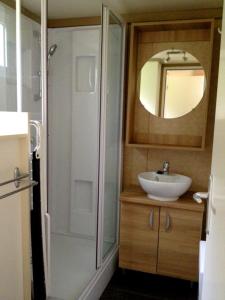 chalet le genevrier