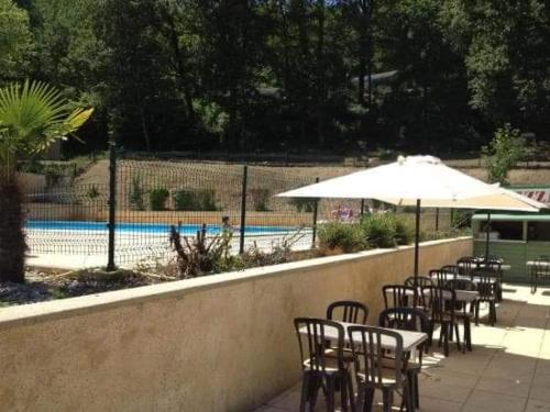 Chalet les Hameaux du Perrier