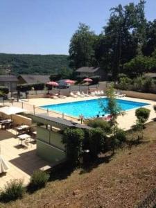 Chalet les Hameaux du Perrier