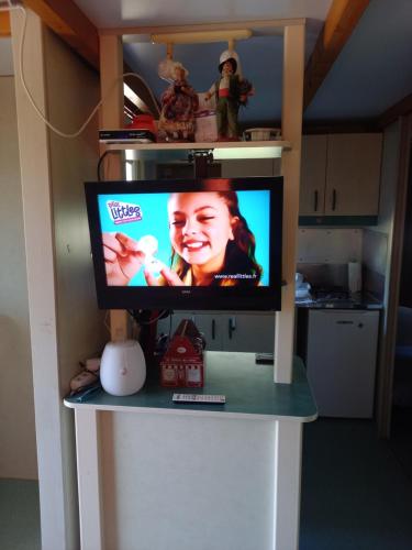 Chalet les lambis