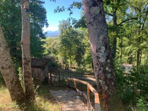 Chalets & Camping Villa Mayari