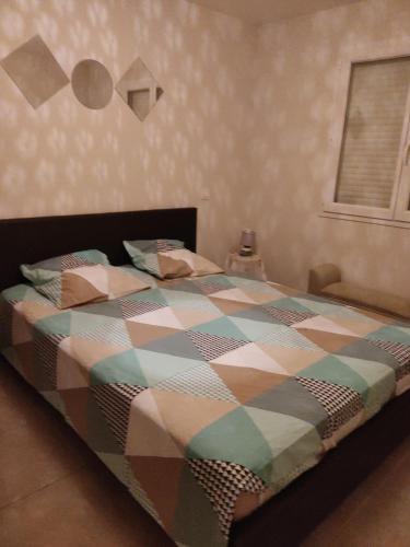 Chambre chez l'habitant