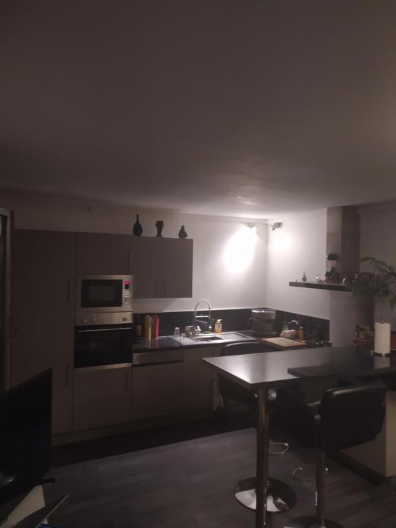 Camping Chambre dans appartement partagé 23B Rue Moyrand 38100 Grenoble