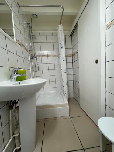 Chambre dans villa