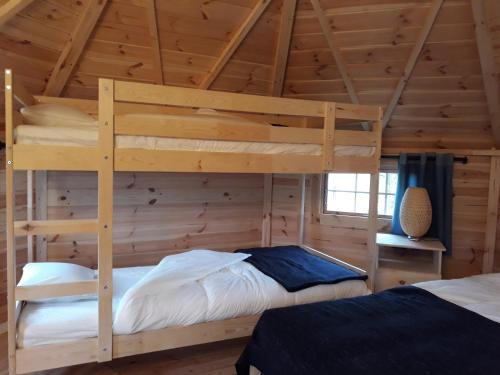 Chambre KOTA Insolite