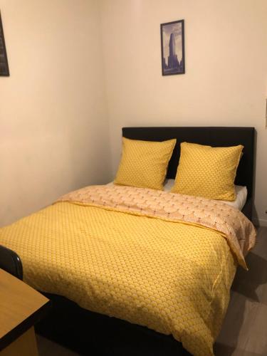 Chambre Simple privée Saint Priest