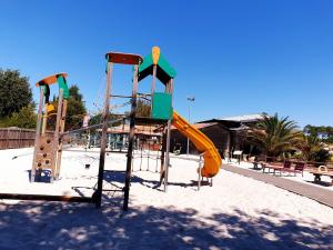 Charmant mobil home 331 camping 4* Siblu La Réserve
