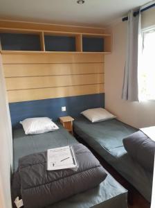 Charmant Mobil-home