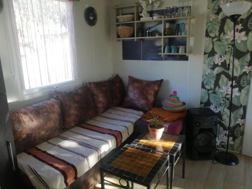 Charmant Mobil home