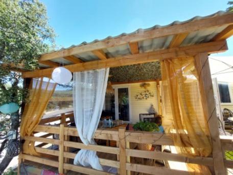 Charmant Mobil home