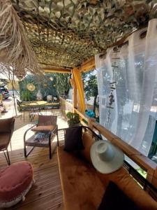 Charmant Mobil home