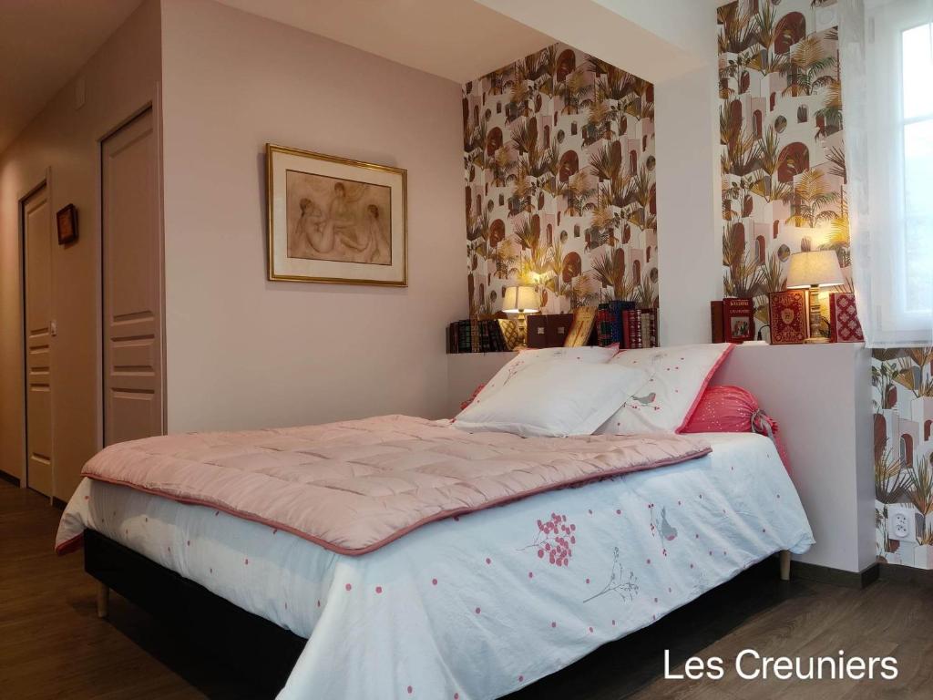 coeur de vendée 85600 La Boissière-de-Montaigu