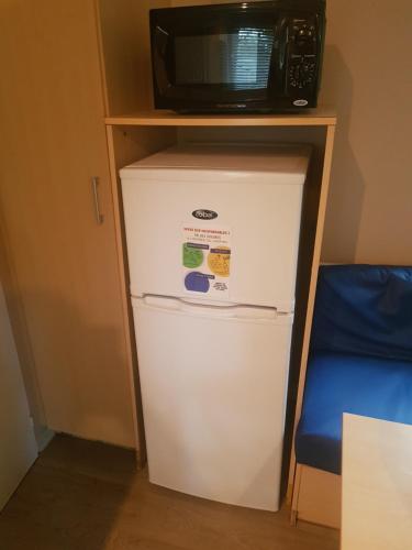 Coeur de Vendée mobil home