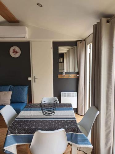 Comme chez soi