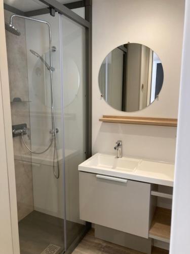 Cottage 2 pers KEY WEST Premium