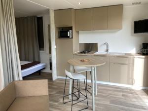 Cottage 2 pers KEY WEST Premium