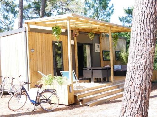 Cottage Premium Giulia