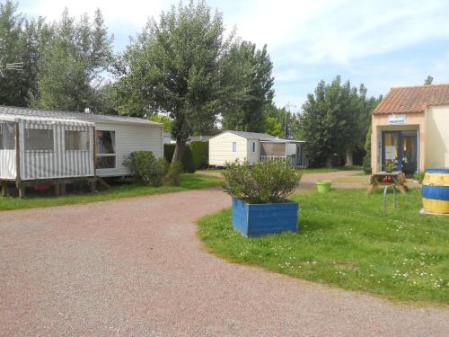 Camping de la Rive Notre-Dame-de-Monts france