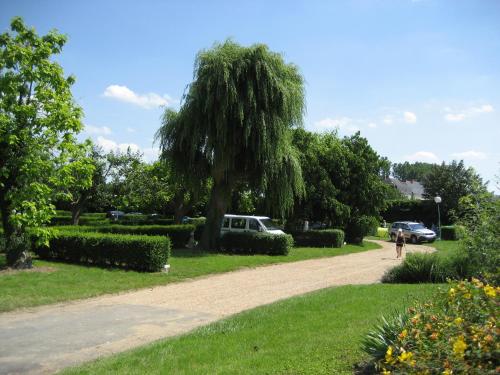 Camping Camping de Marcilly sur Vienne 3 rue de la croix de la motte 37800 Marcilly sur Vienne Marcilly-sur-Vienne